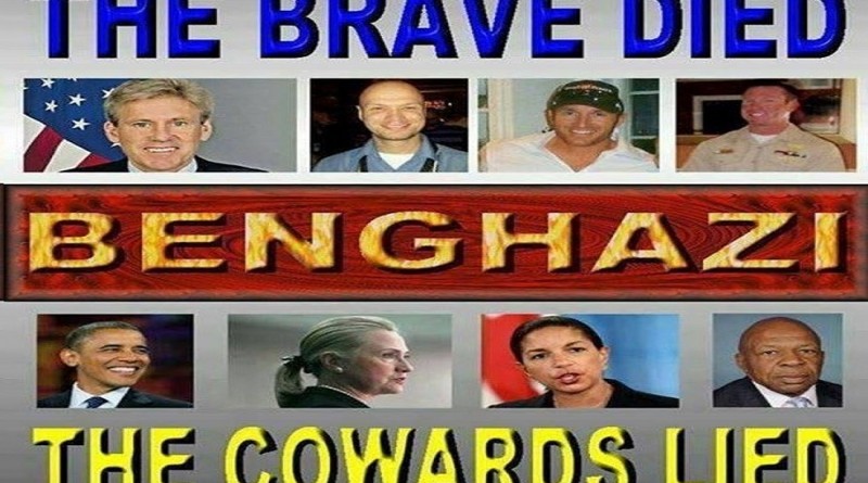 Image result for Benghazi...