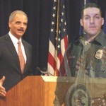 Attorney General Eric Holder was never held accountable for his alleged perjury regarding Fast and Furious.