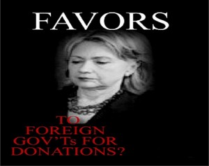 Clinton Favors