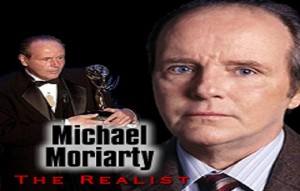 Award-winning Actor and musician Michael Moriarty warns about the New World Order.