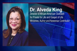 Alveda King 715