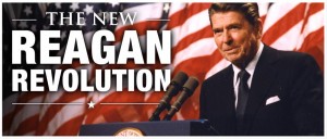 Ronald Reagan