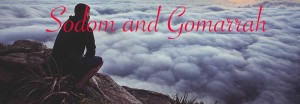 Will the United States be judged by God the way he judged Sodom and Gomorrah? 