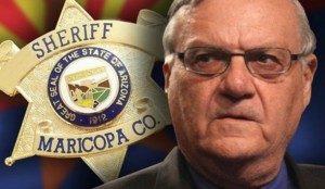 The Obama Justice Department spent millions of dollars going after Sheriff Joe Arpaio for years. How long has Obama's DOJ gone after Hillary Clinton?