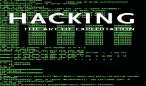 The amount of hacking in the public and private sectors is frightening to many security professionals.