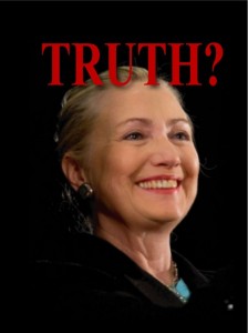 Hillary TRUTH2