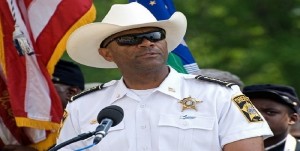 What surprises many conservatives -- and angers many leftists -- is the fact that Sheriff Clarke is a Democrat.