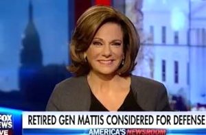 Former Reagan administration member KT McFarland will serve as Trump's deputy national security adviser working closely with Gen. Mike Flynn.