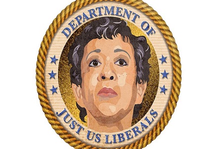 Attorney General Loretta Lynch spends more time going after police agencies and officers than she does fighting crime, terrorism and government corruption.