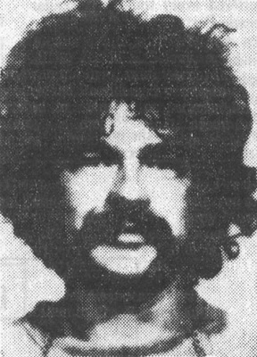 FALN bomber Oscar Lopez Rivera as he looked in 1980.