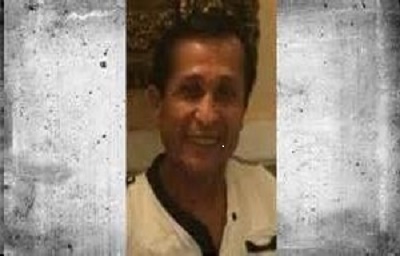 Constante Alvino Ore-Riveros, 64, is a citizen of Peru and a U.S. permanent resident. He is alleged to have sexually assaulted a 14-year-old girl in New Jersey. This is the only photograph in ICE's possession.