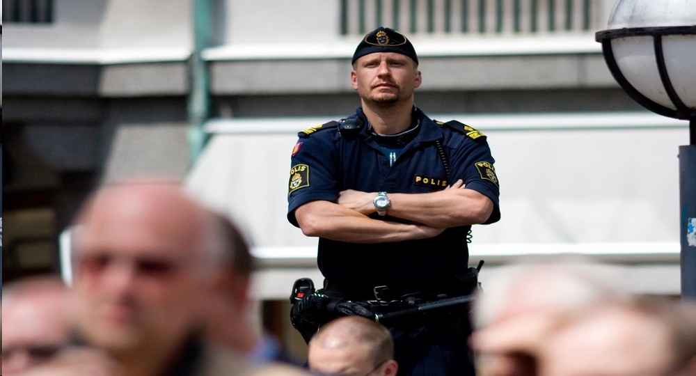 Swedish cops agree with Trump on statements about Islamic unrest