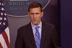 Former Lt. Gen. Mike Flynn was derailed by the Deep State in order to remove him from the national security council. After having incompetent and dishonest Susan Rice and Ben Rhodes in charge, a brilliant warrior and intelligence expert was too much for the Deep State to tolerate, claim observers.