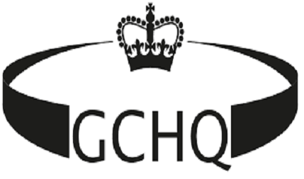 Government Communications Headquarters provides signal intelligence for MI5 and MI6 in Great Britain.