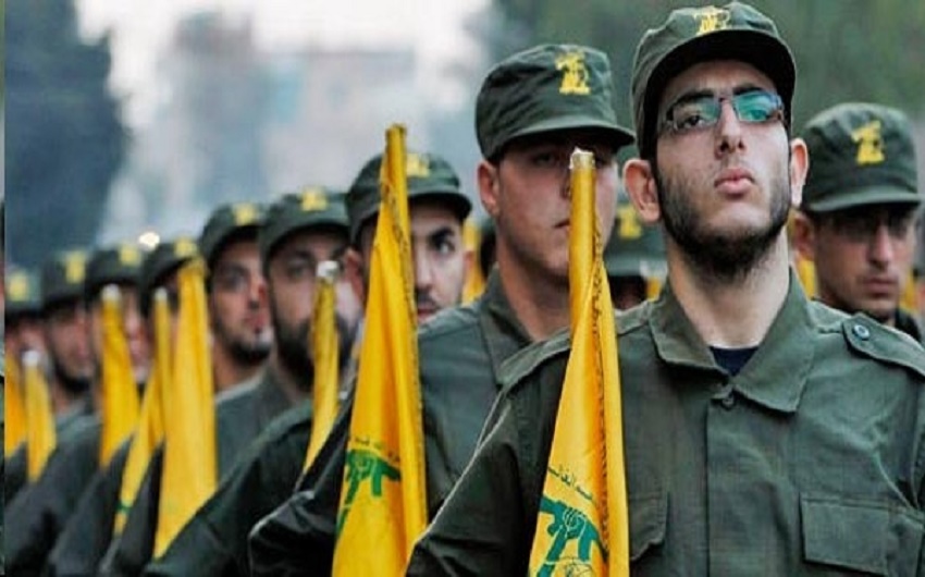 Hezbollah