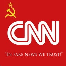 CNN Logo