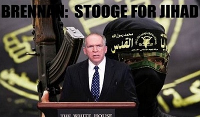 To a number of law enforcement and intelligence veterans, the only positive thing one can say about Brennan is that he's loyal. Too bad he was loyal to the wrong Commander in Chief.