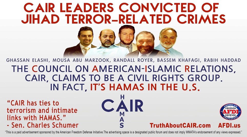 cair truth