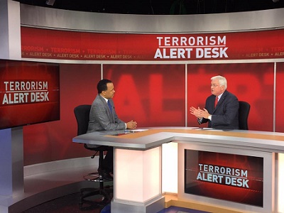 Van D. Hipp, Jr. is the former Deputy Assistant Secretary of the U.S. Army.  He is the author of the newly released book, "The New Terrorism:  How to Fight It and Defeat It."  All of the author's proceeds go to the National Guard Educational Foundation to fund scholarships for children of fallen Guardsmen. www.thenewterrorism.com   Follow him on  Twitter @VanHipp.  