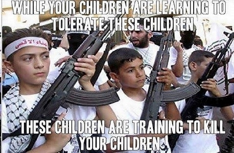 Islamic-Children